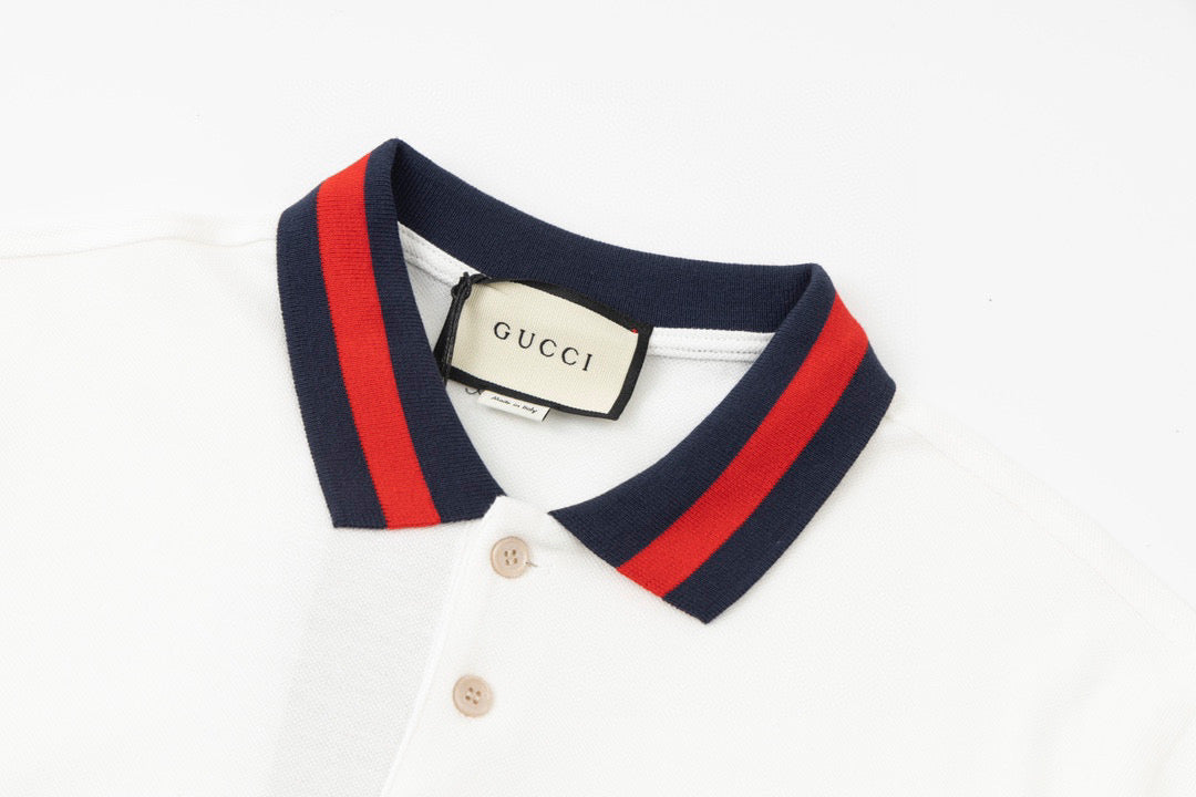 Logo Polo Shirt
