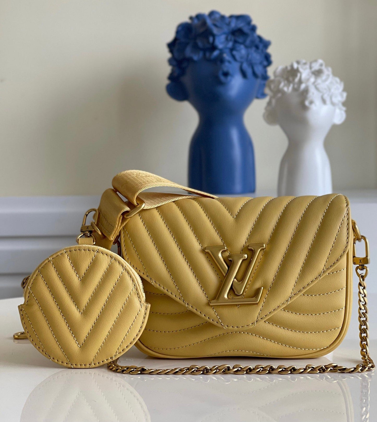 New Wave Pochette