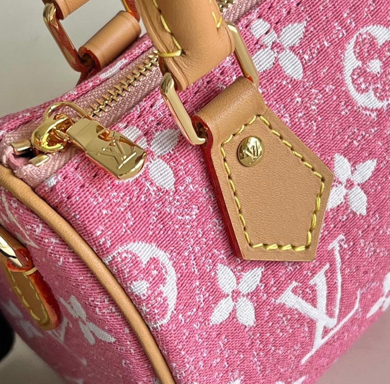 Nano Speedy