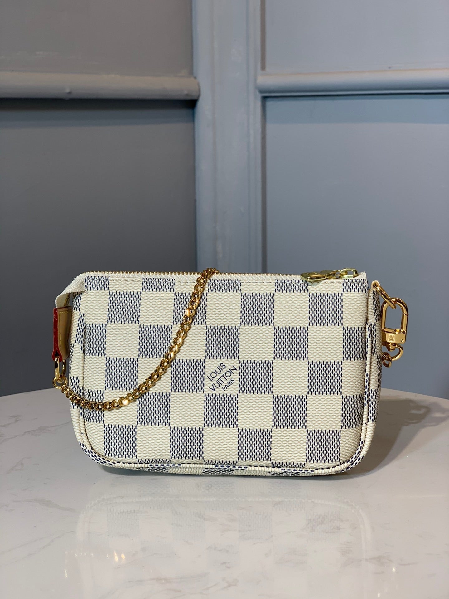 Pochette Mini Accessories