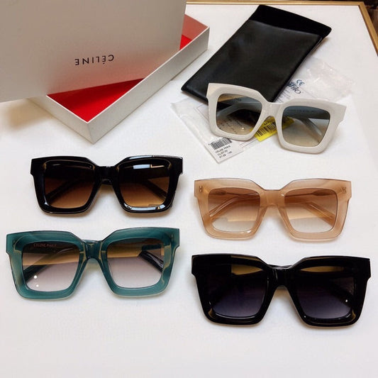 Square Sunglasses