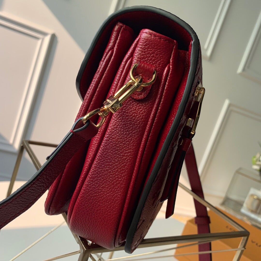 Pochette Metis Empreinte