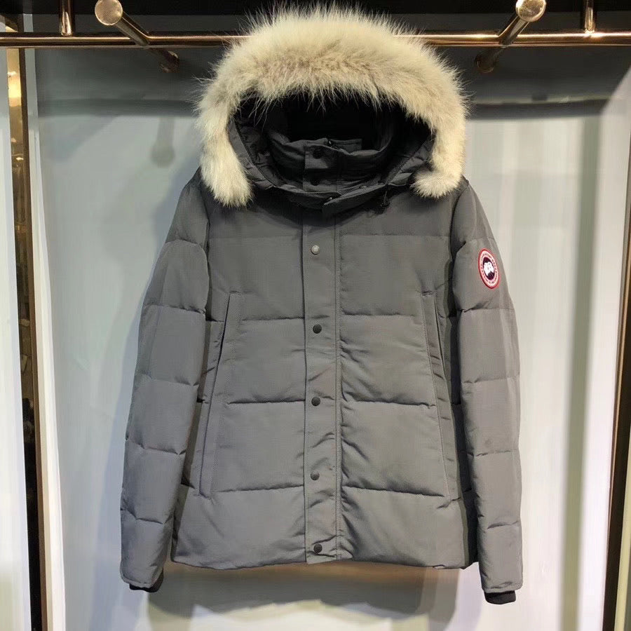 Wyndham Parka