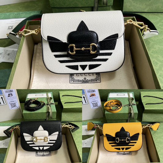 Horsebit Mini Bag