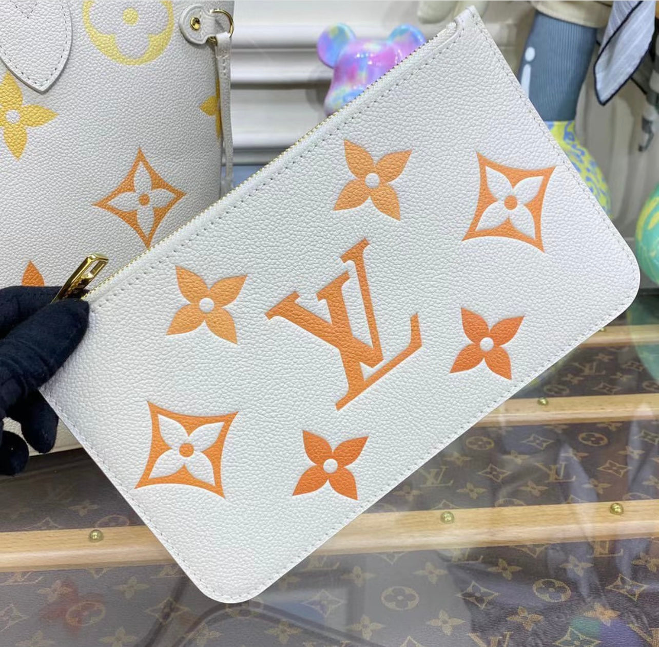 Neverfull MM