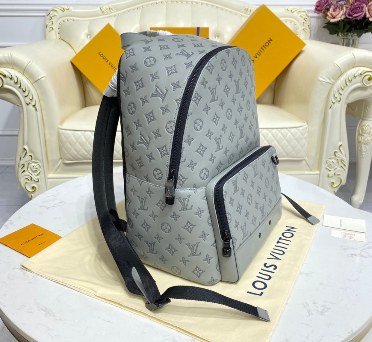 Racer Backpack