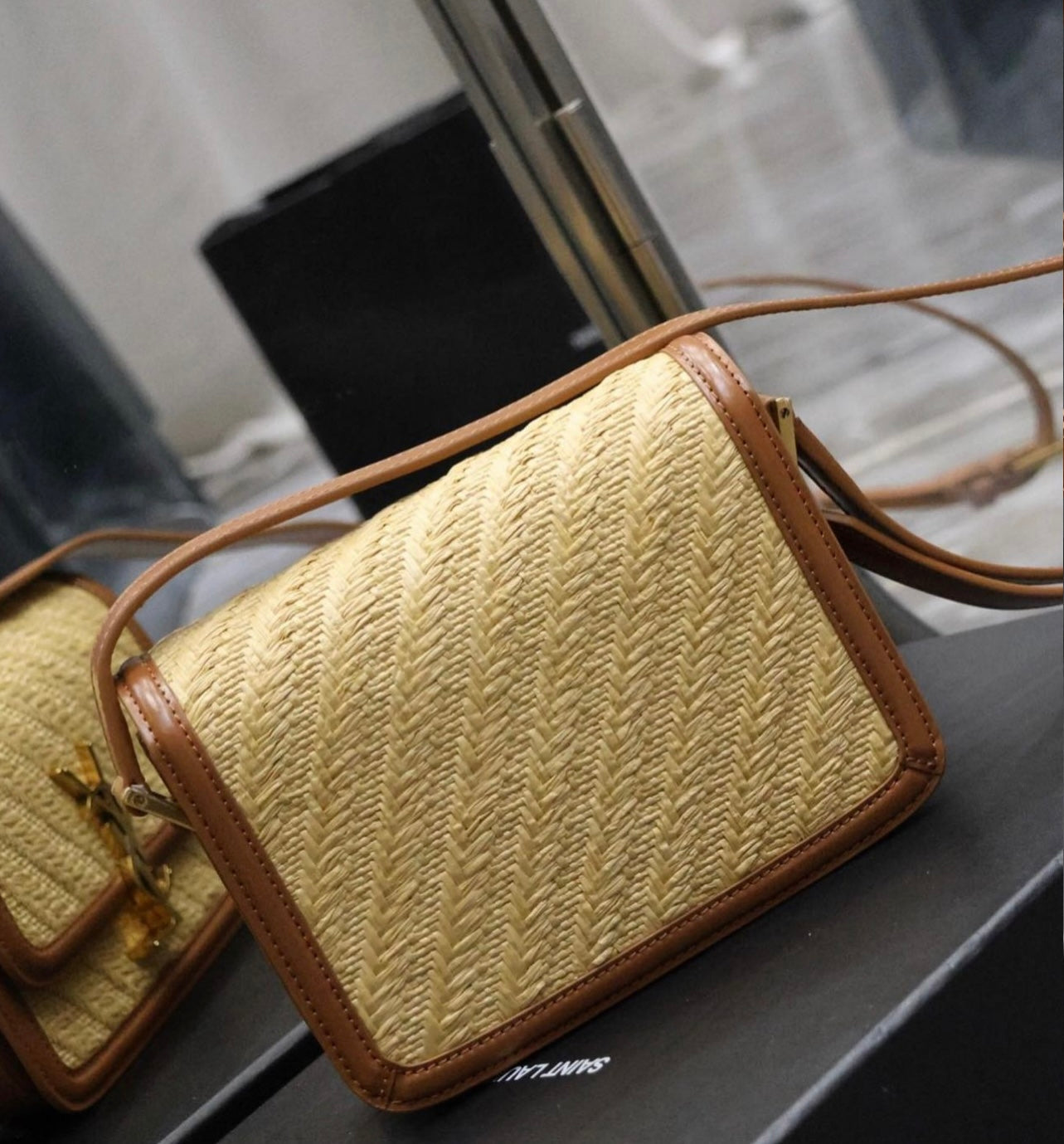 Solferino Satchel