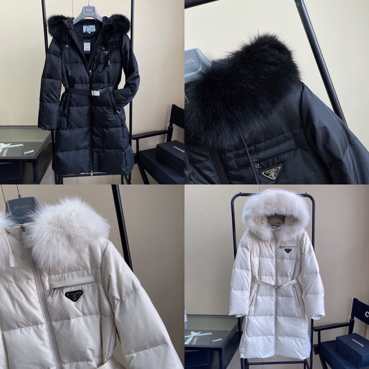 Logo Coat