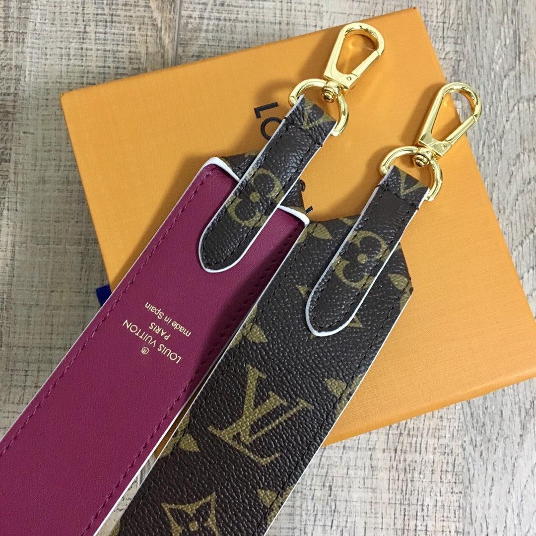 Bandouliere Strap 4cm