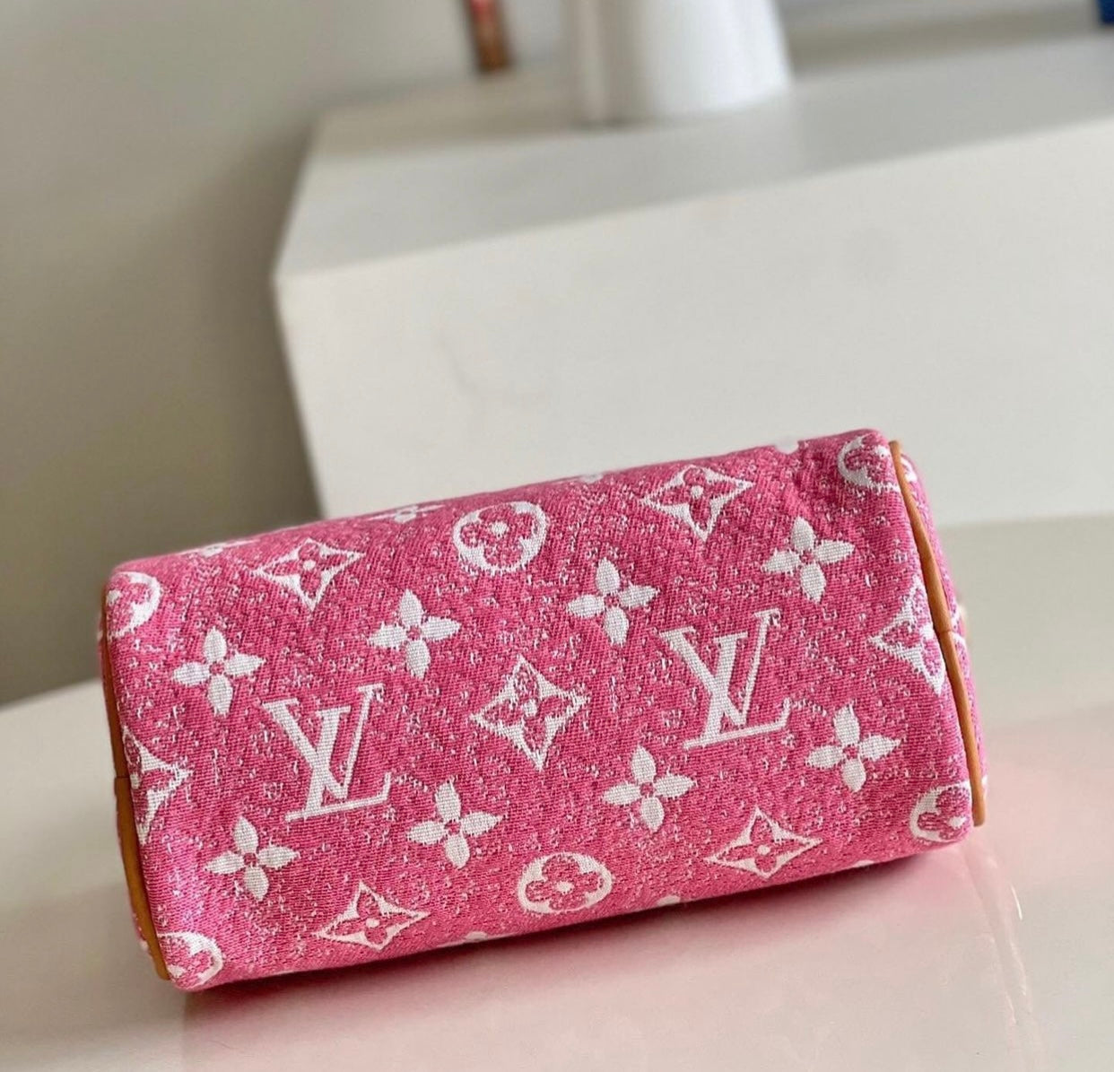 Nano Speedy