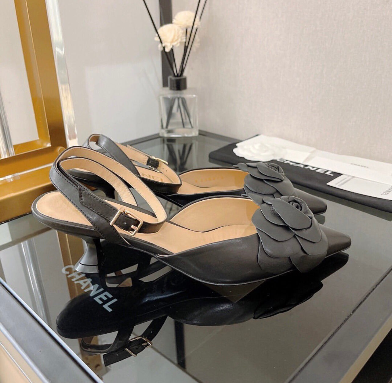 CC Sandals