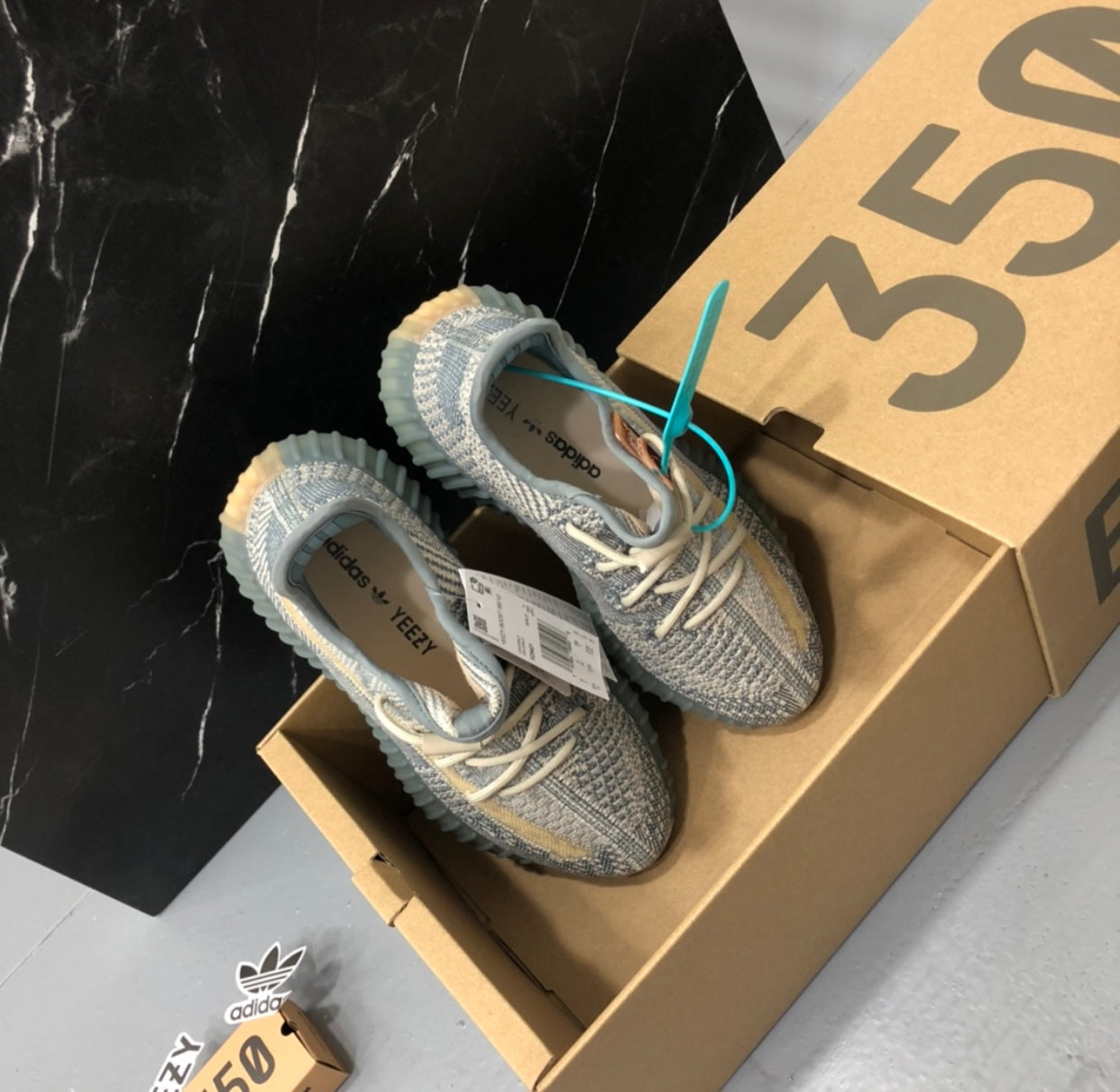 Boost 350