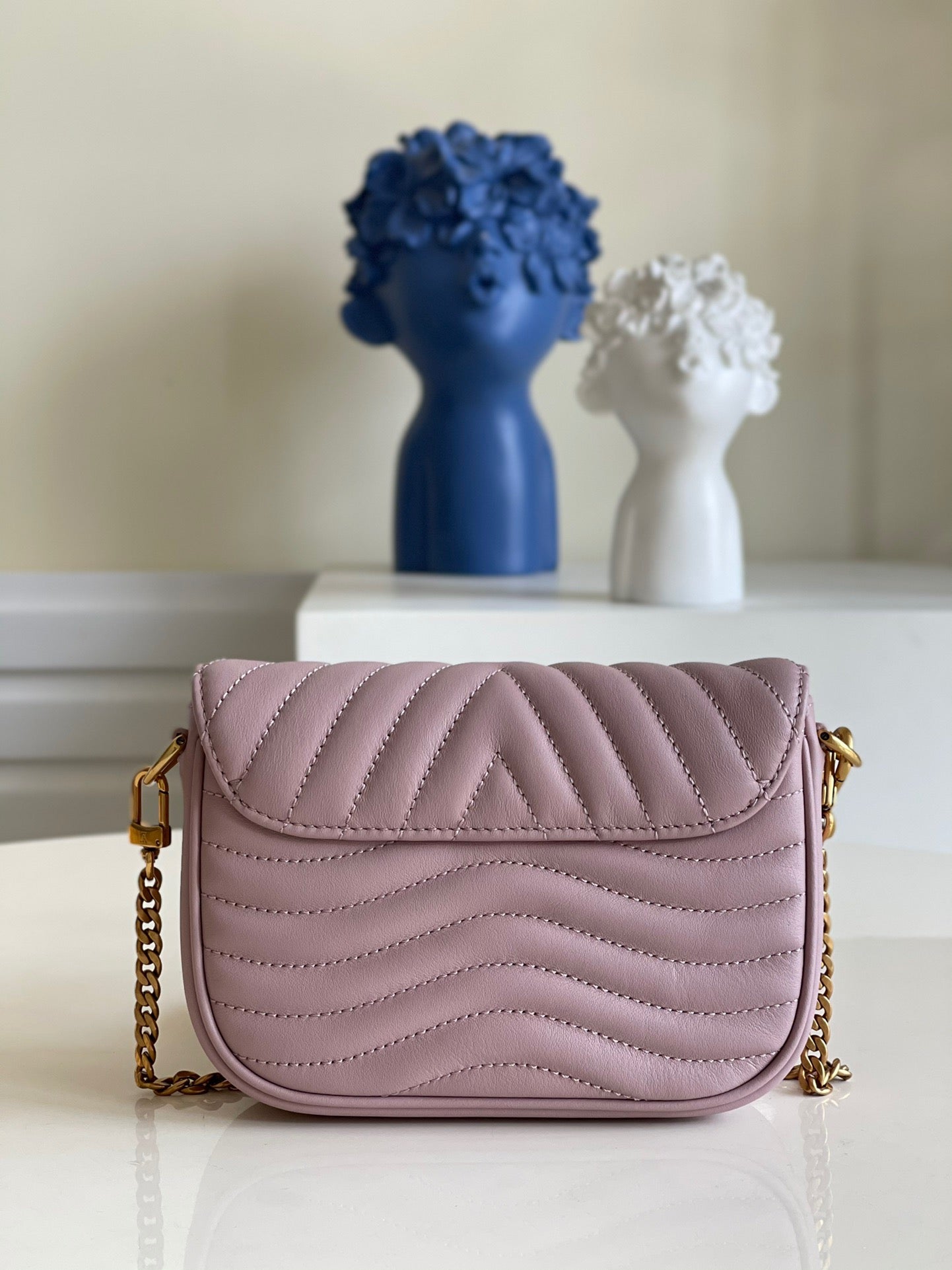 New Wave Pochette