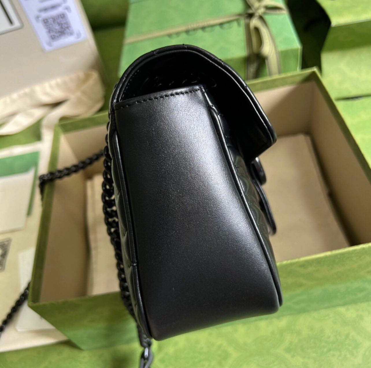 Marmont Small Shoulder Bag
