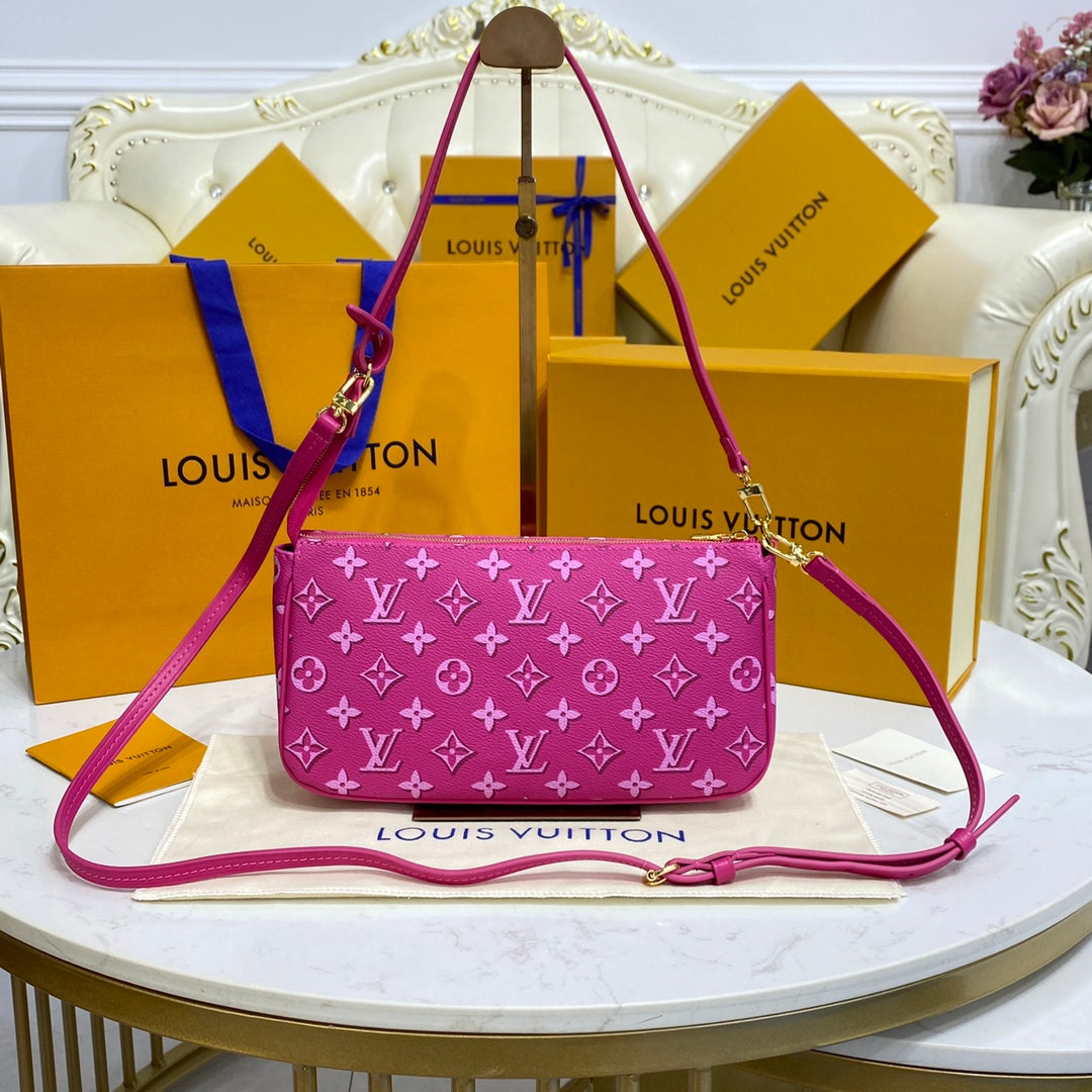 Maxi Multi Pochette