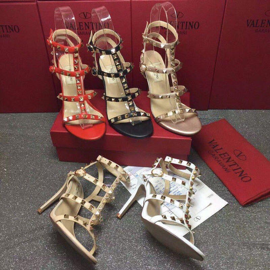 Rockstud Sandals