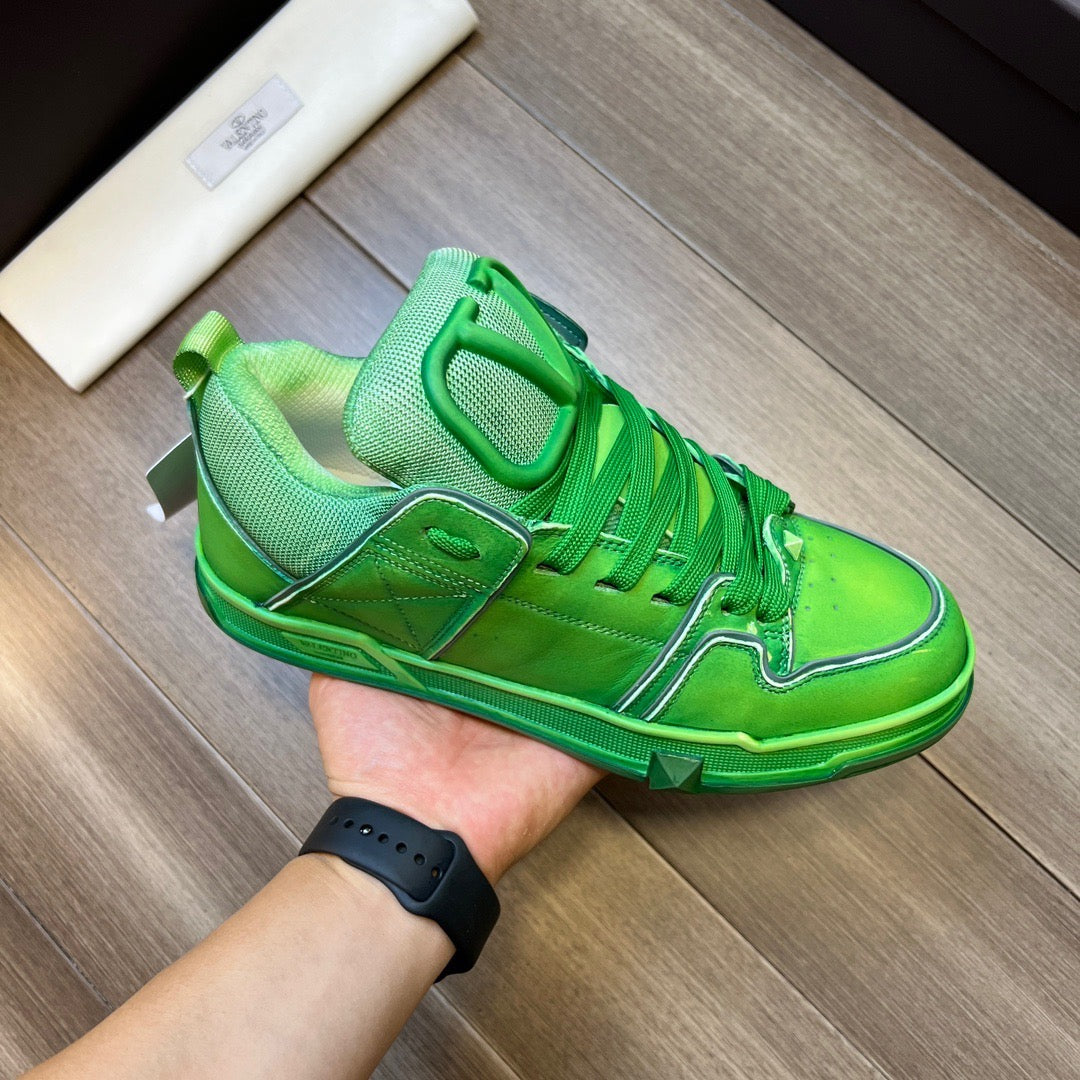Open Skate Trainers