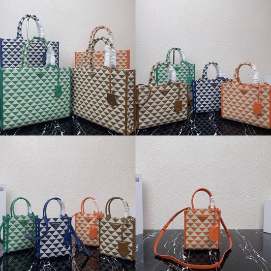Symbole Bag