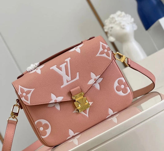 Pochette Metis