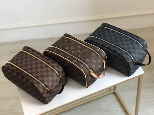 Toiletry Case