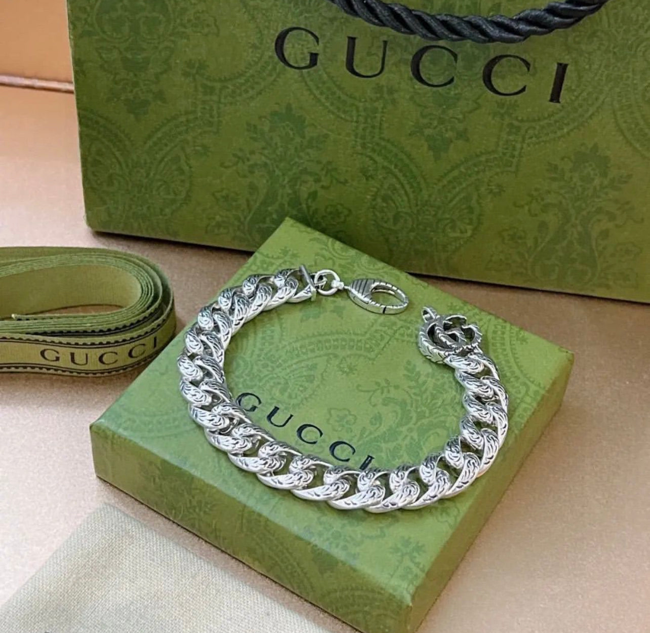 GG Bracelet