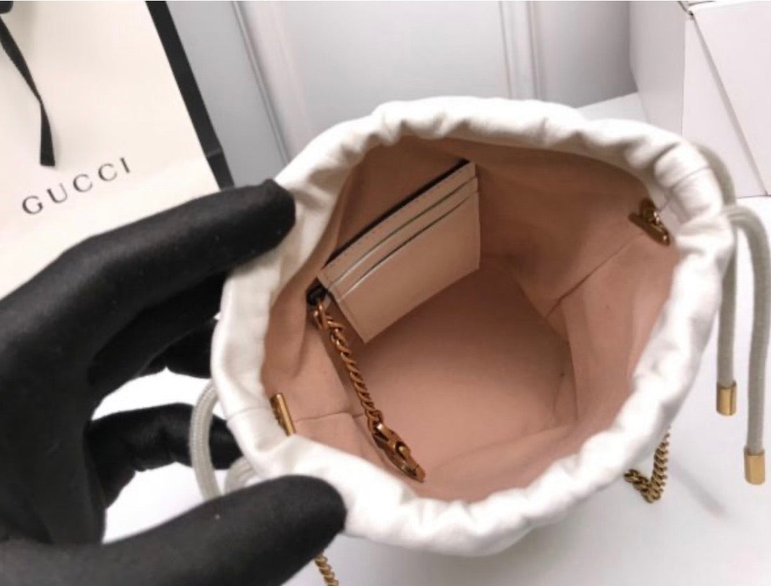 Marmont Mini Bucket