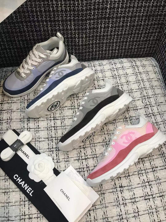 CC Sneaker