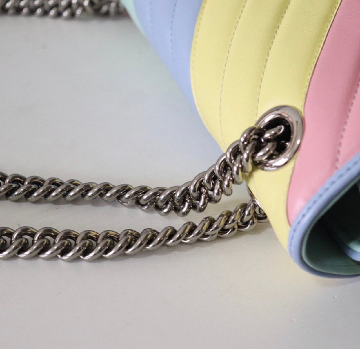 Pastels Marmont Small