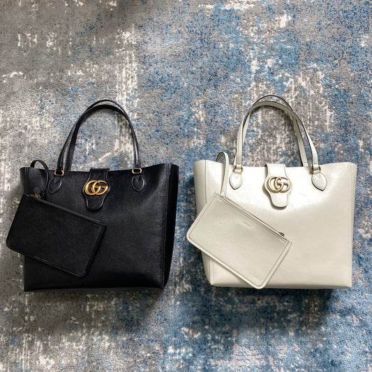 GG Medium Tote