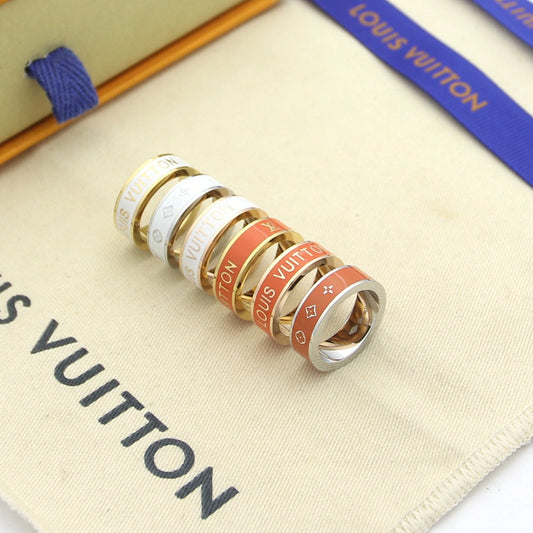 Logo Ring