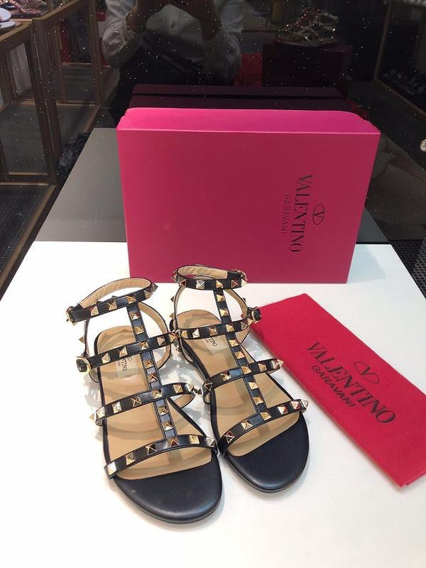 Rockstud Sandals