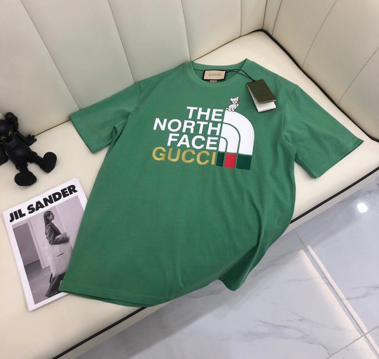 Logo Tee