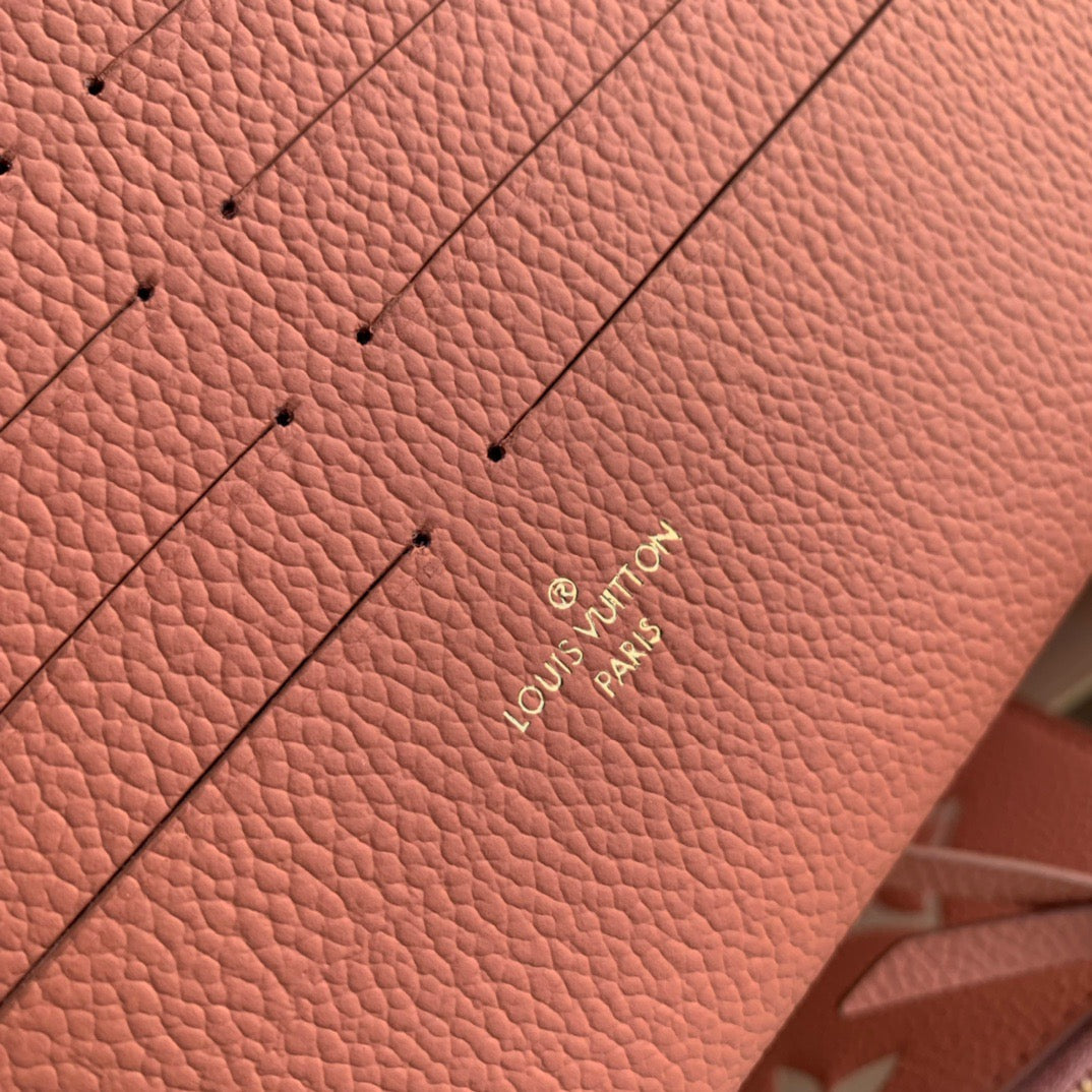 Pochette Felicie