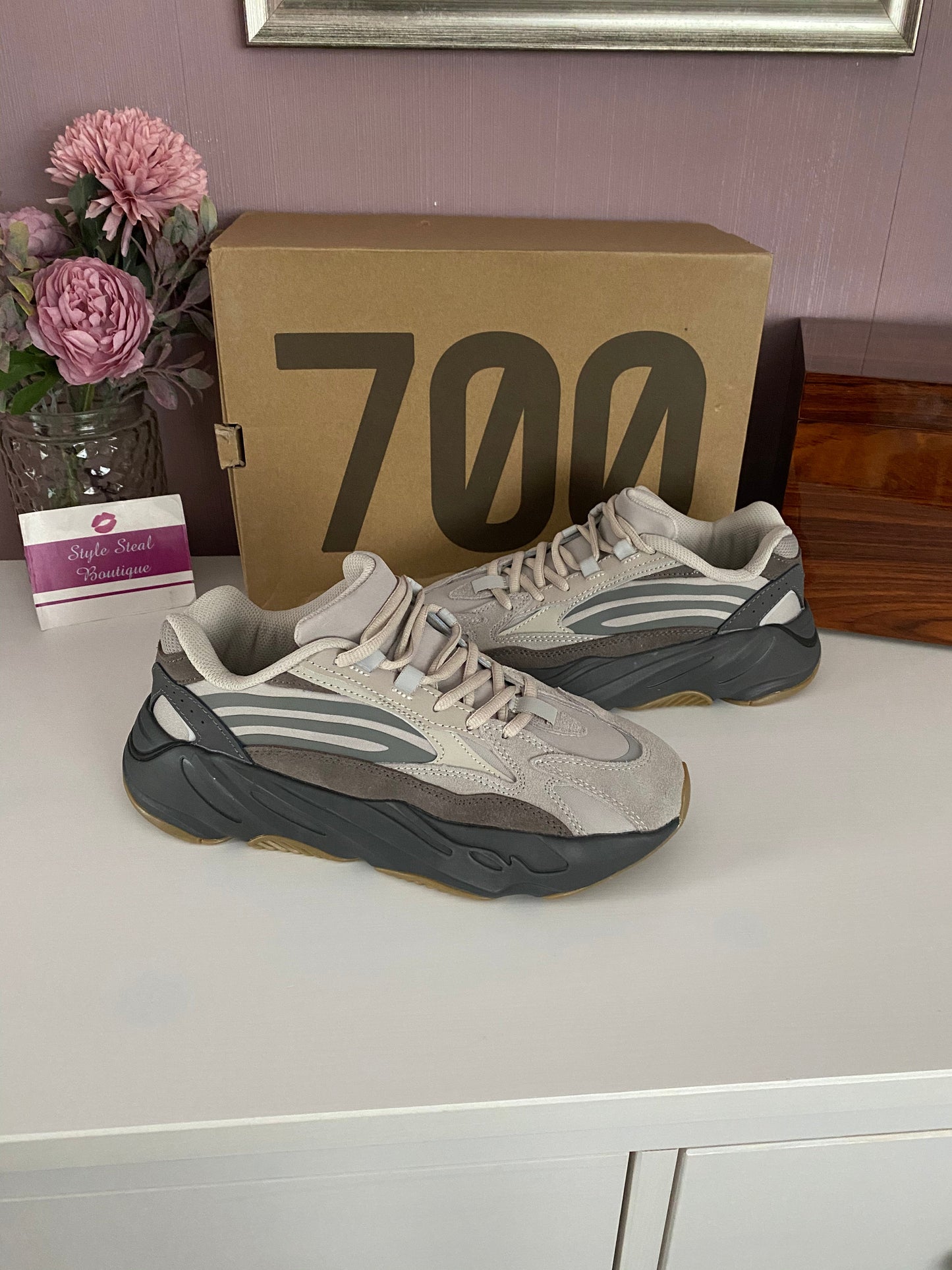 Boost 700