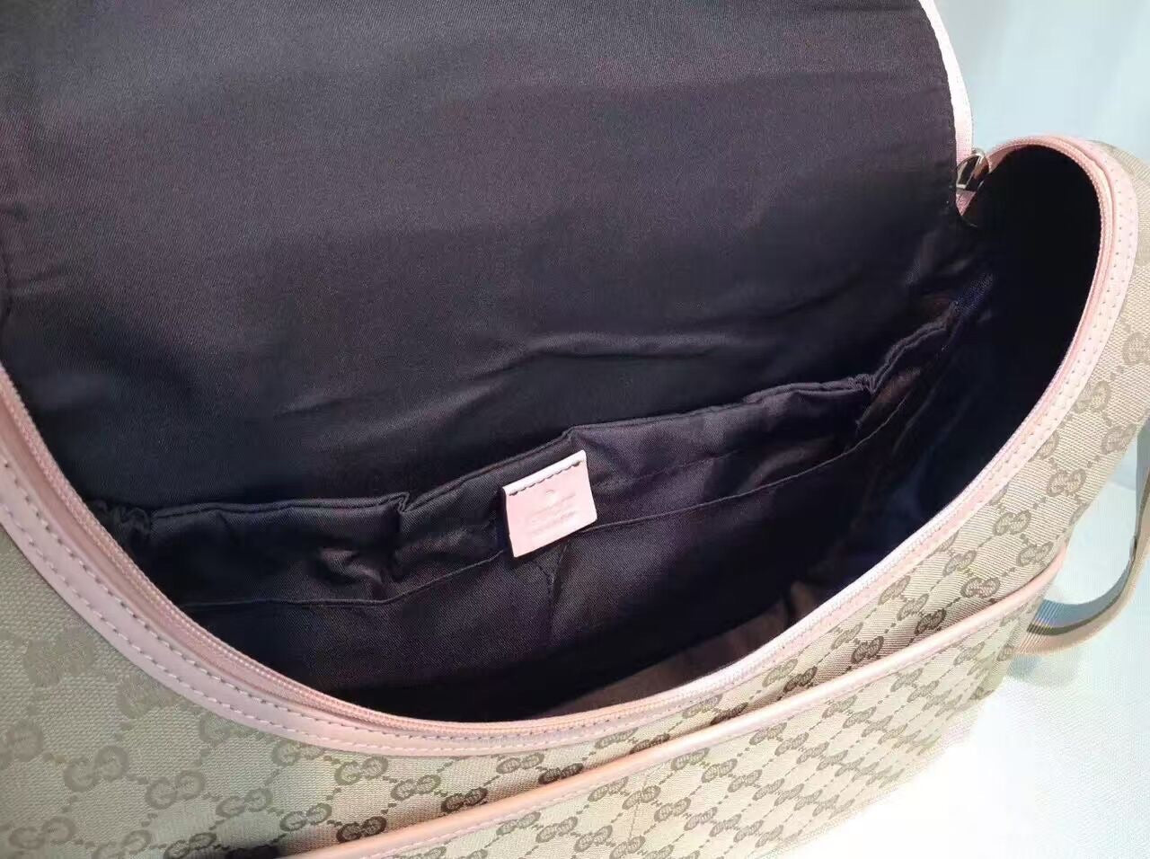 Baby Changing Bag