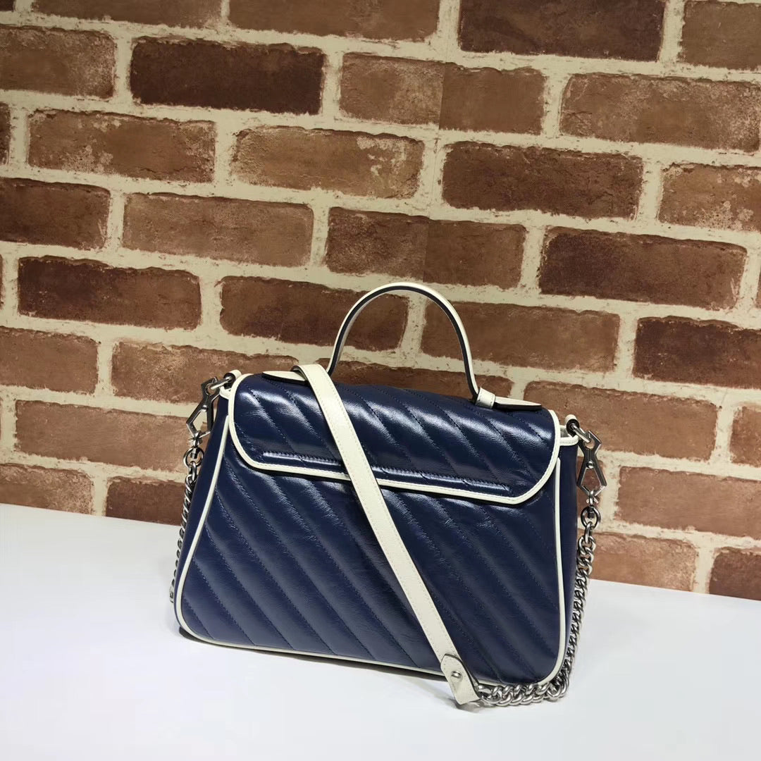Marmont Top Handle