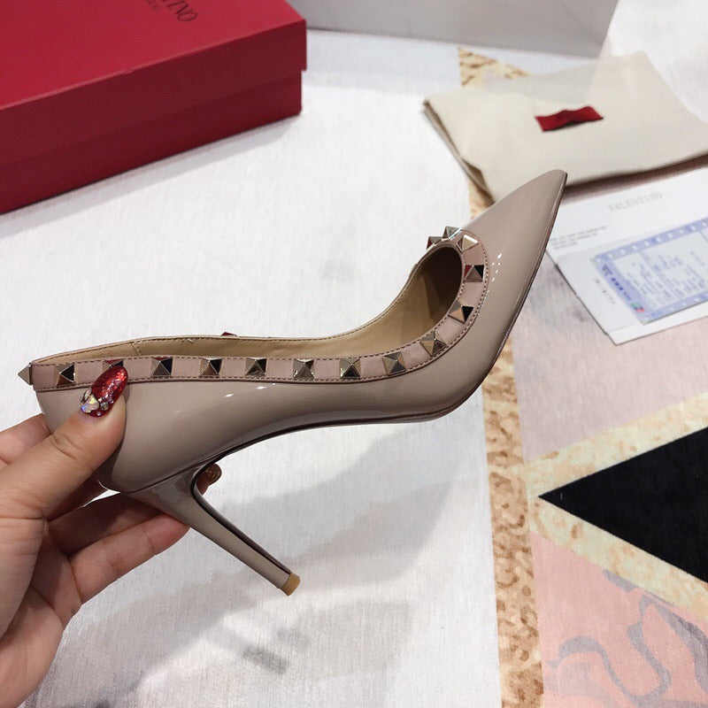 Rockstud Pump
