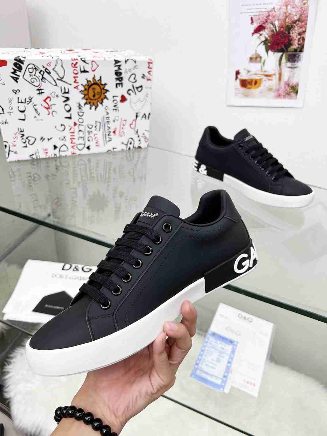 Portofino Trainers