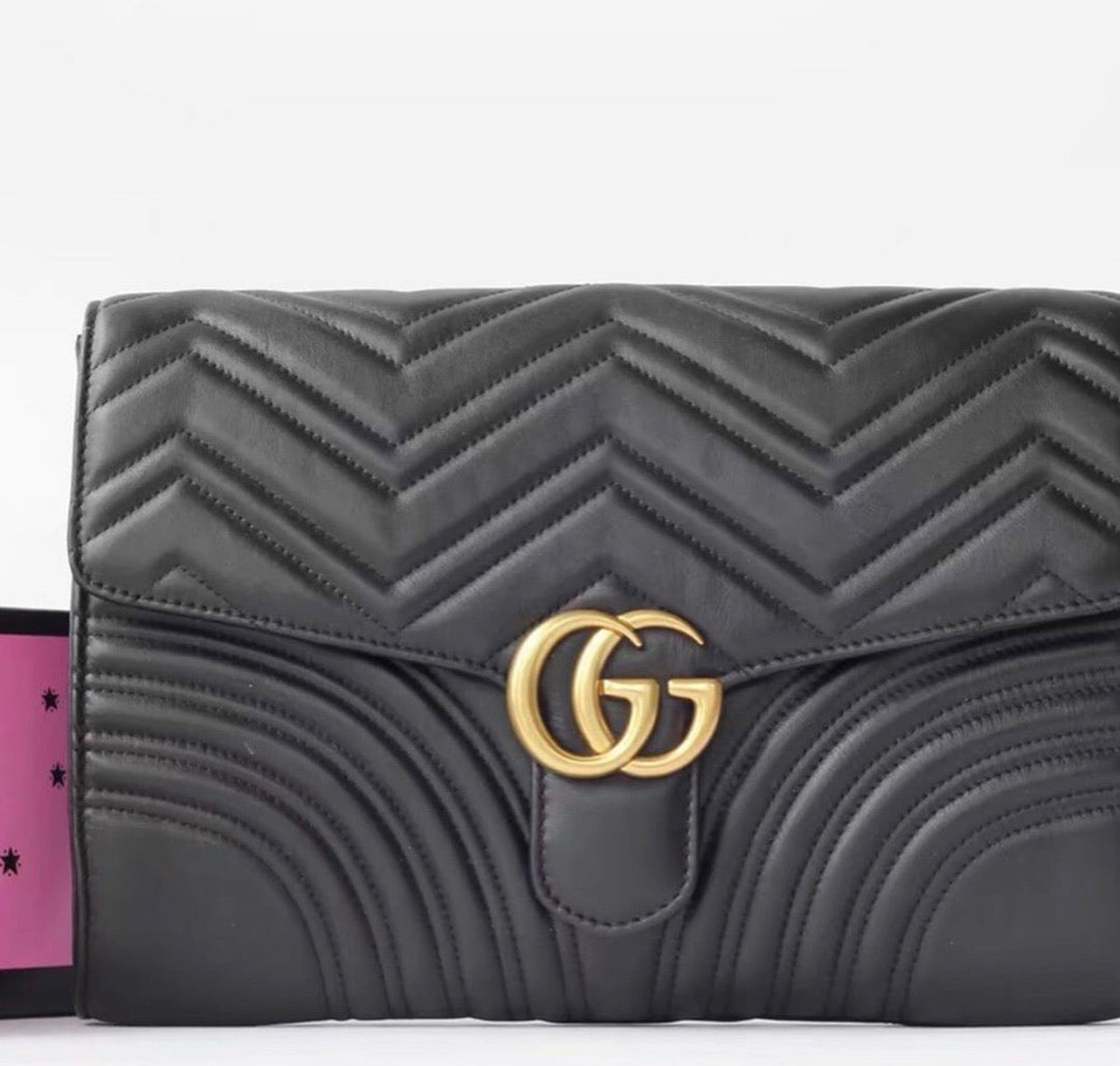 Marmont Clutch