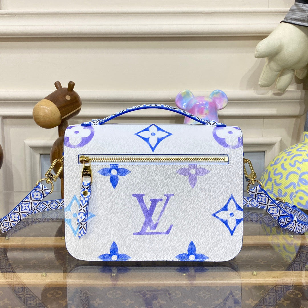 Pochette Metis