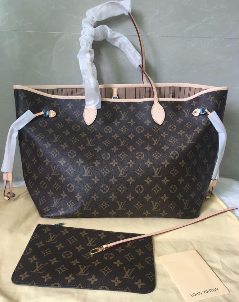 Neverfull GM