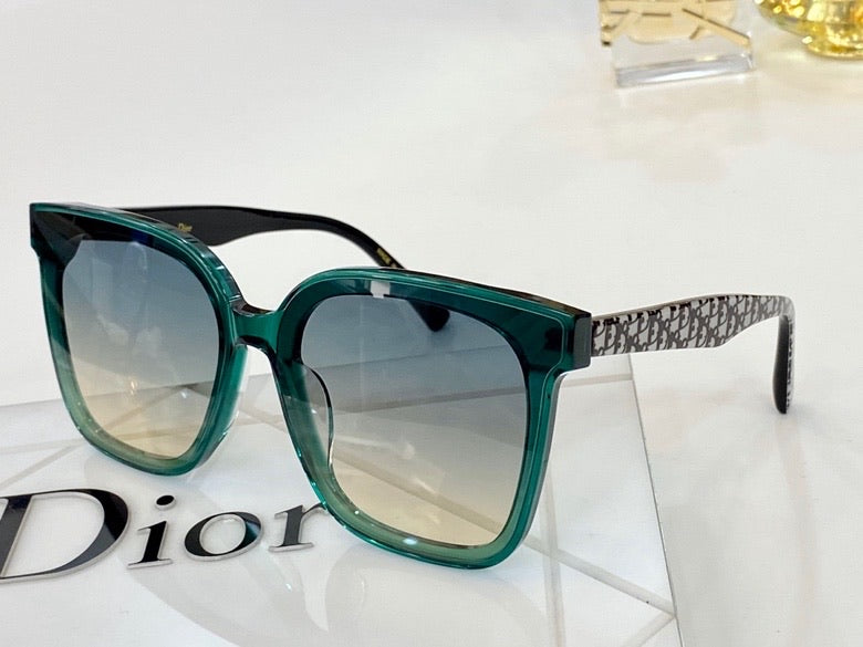 Logo Sunglasses