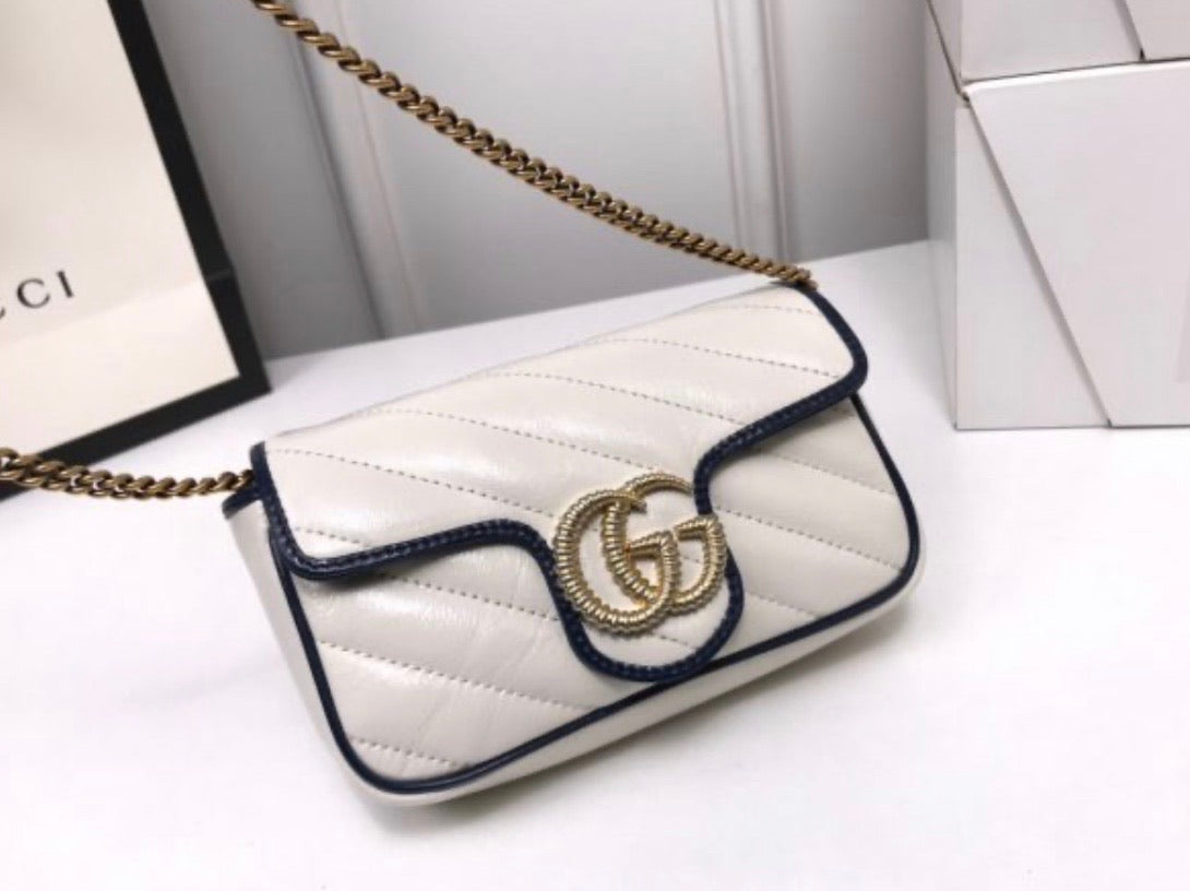 Marmont Super Mini