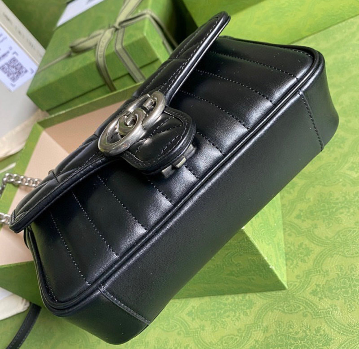 Marmont Small Shoulder Bag