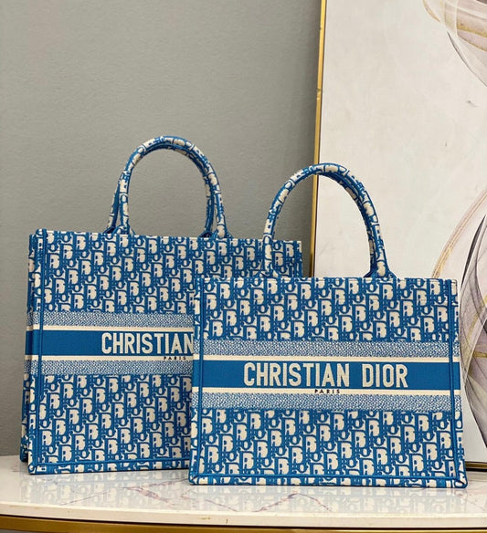 Book Tote