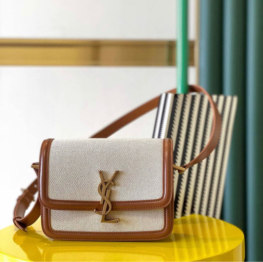 Solferino Shoulder Bag