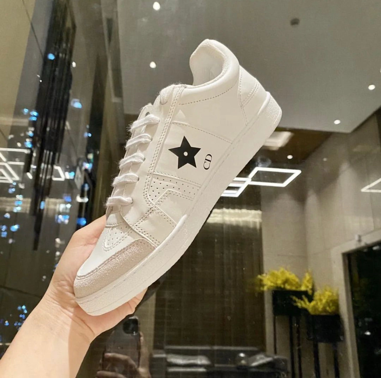 Star Sneakers