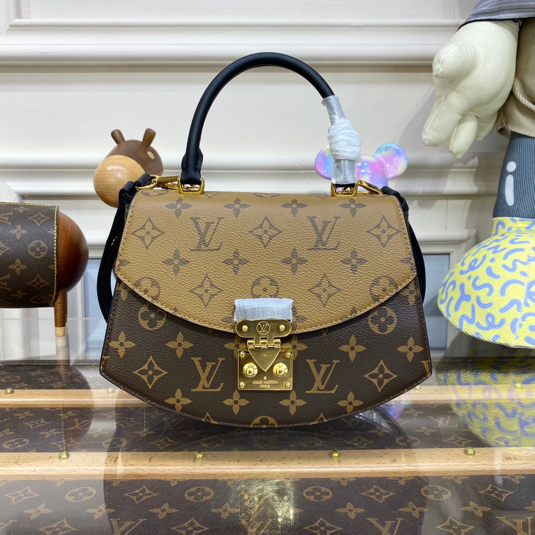 Tilsitt Bag