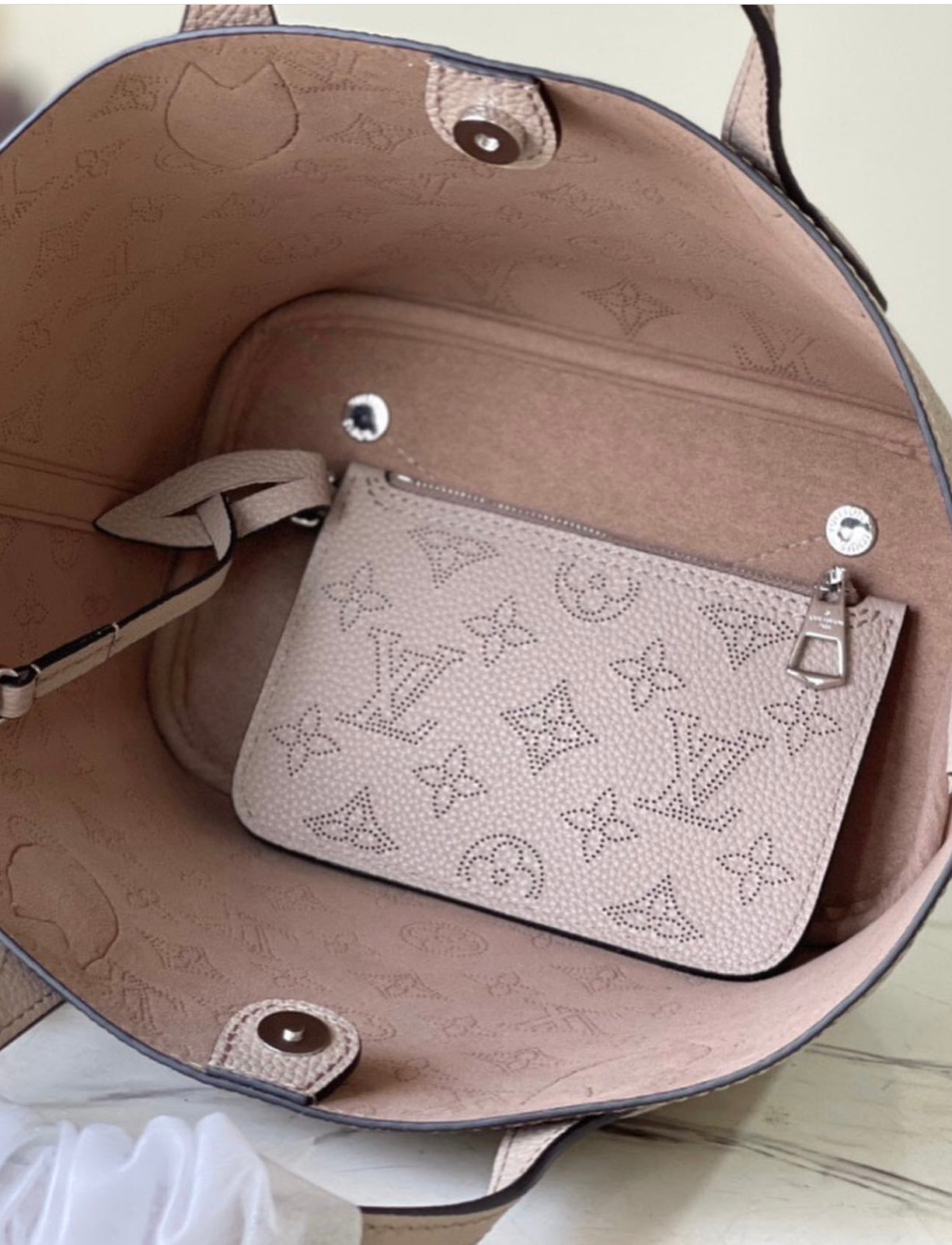 Blossom Tote