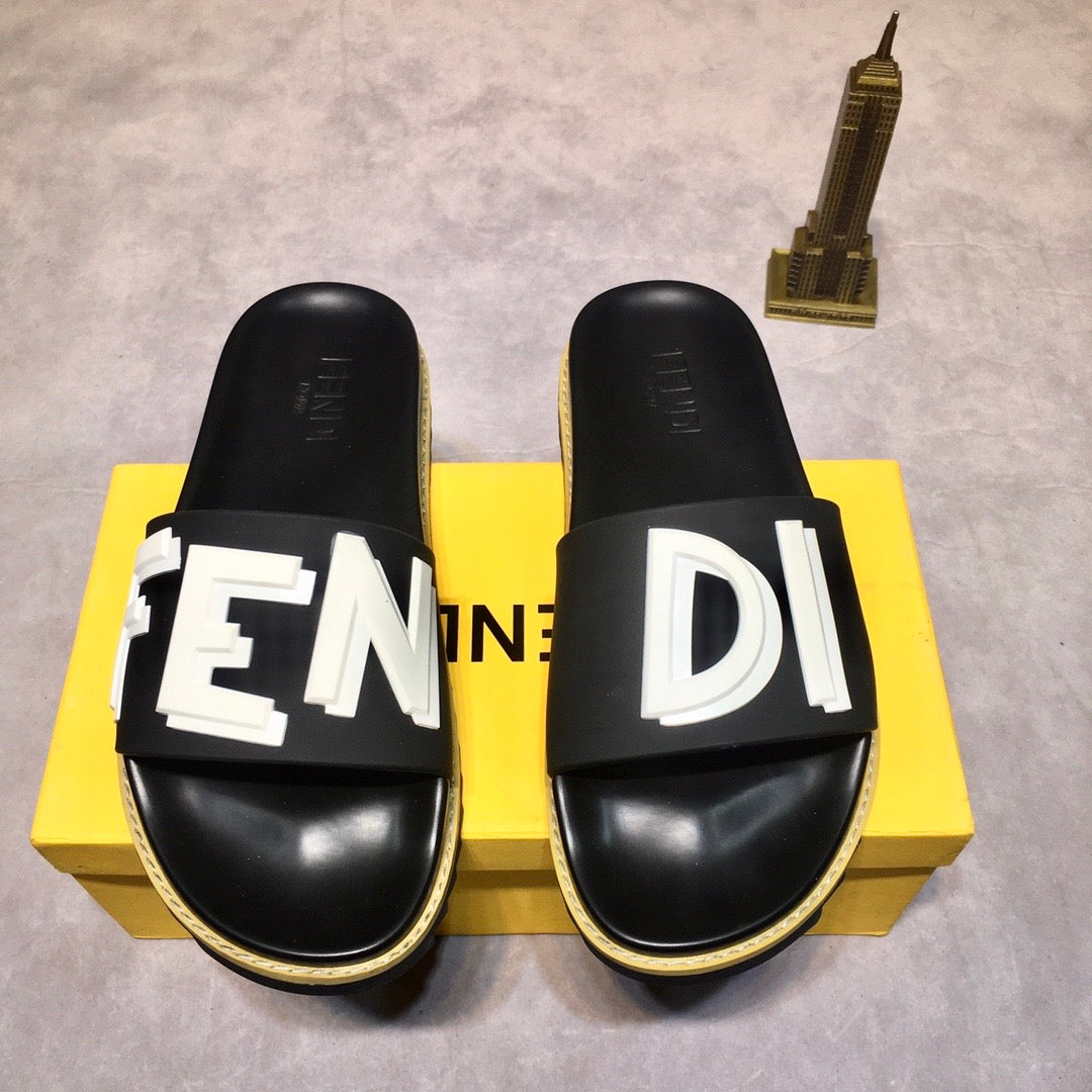 FF Slides